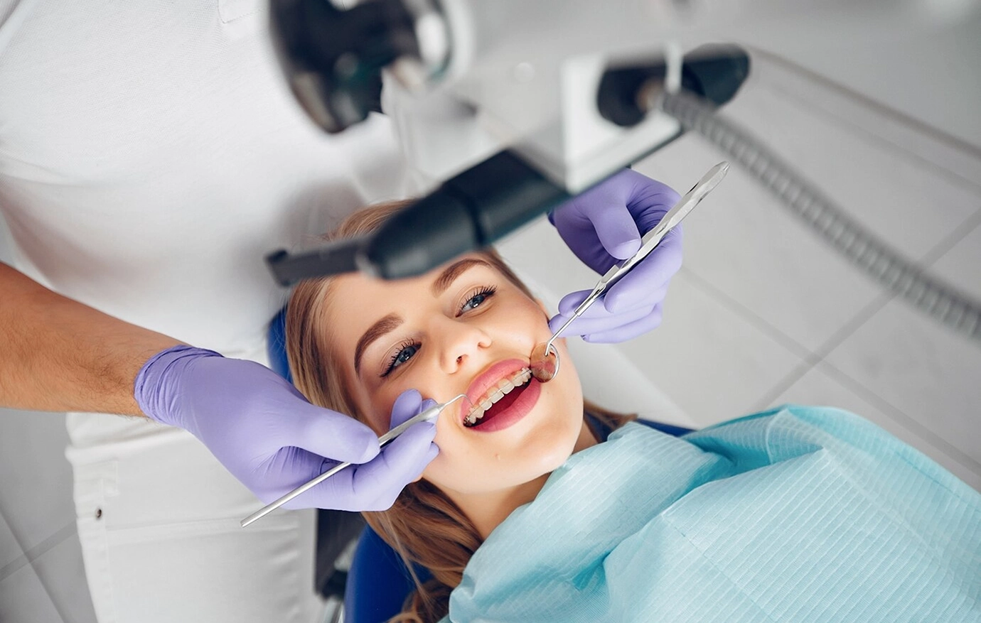 Invisalign: Straighten Your Teeth Without Braces