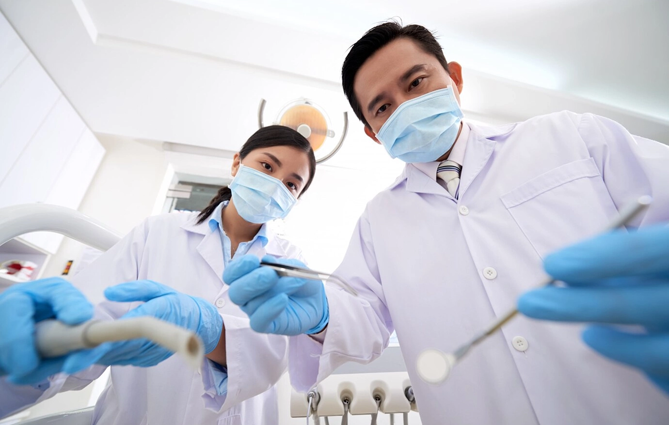 Why Are Some of Us Born Without Wisdom Teeth?