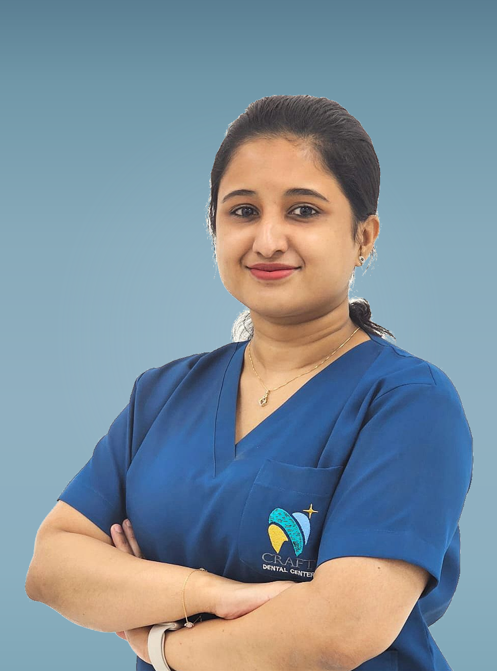 Dr. Mufeena Nousheen