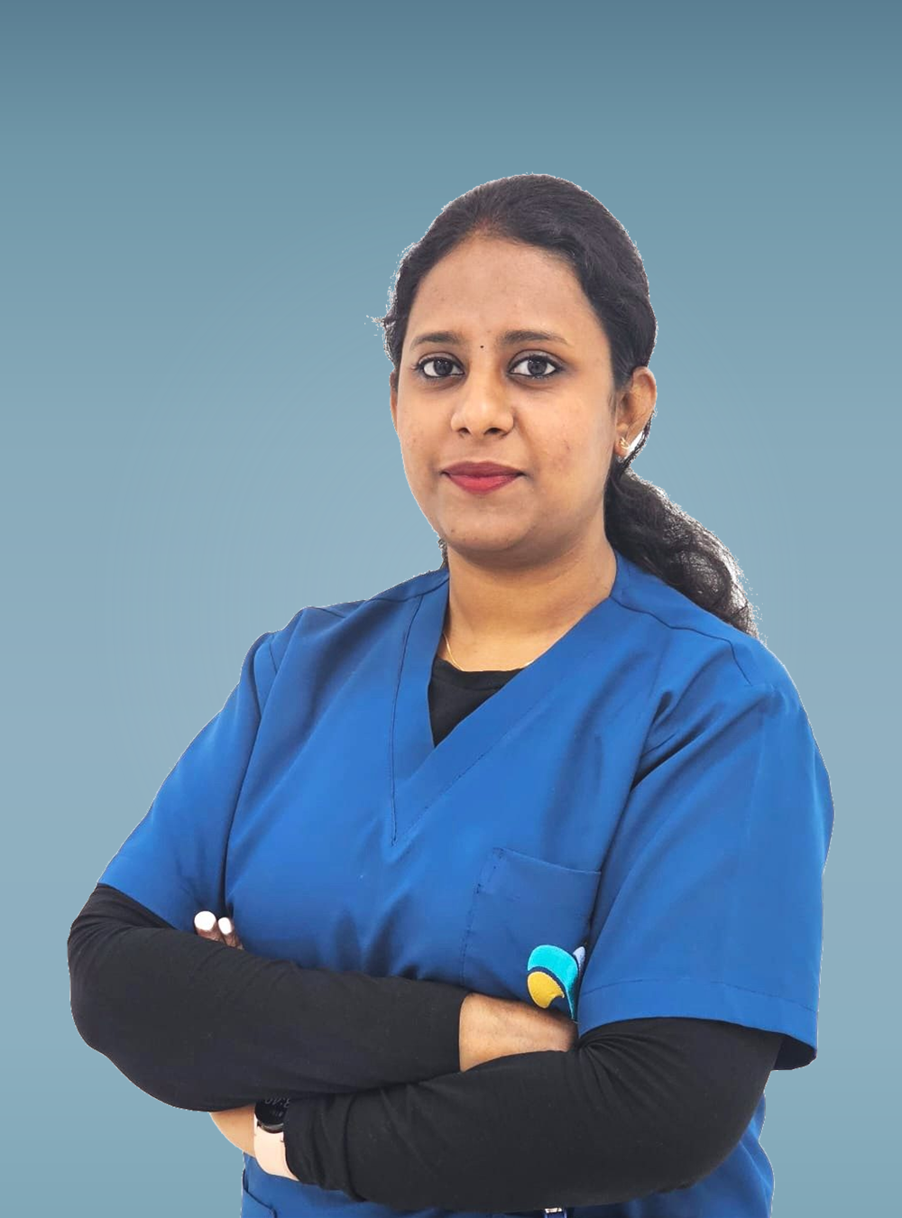 Dr. Arthana Sukumaran