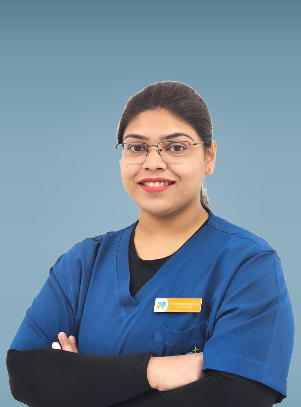 Dr. Noorunnisa Begum