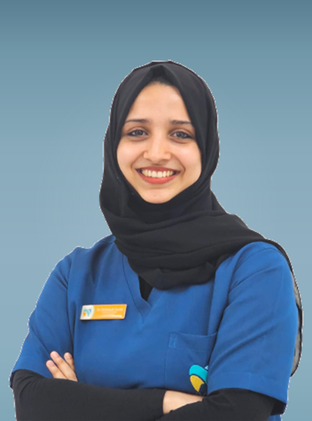 Dr. Fathimath Nazla