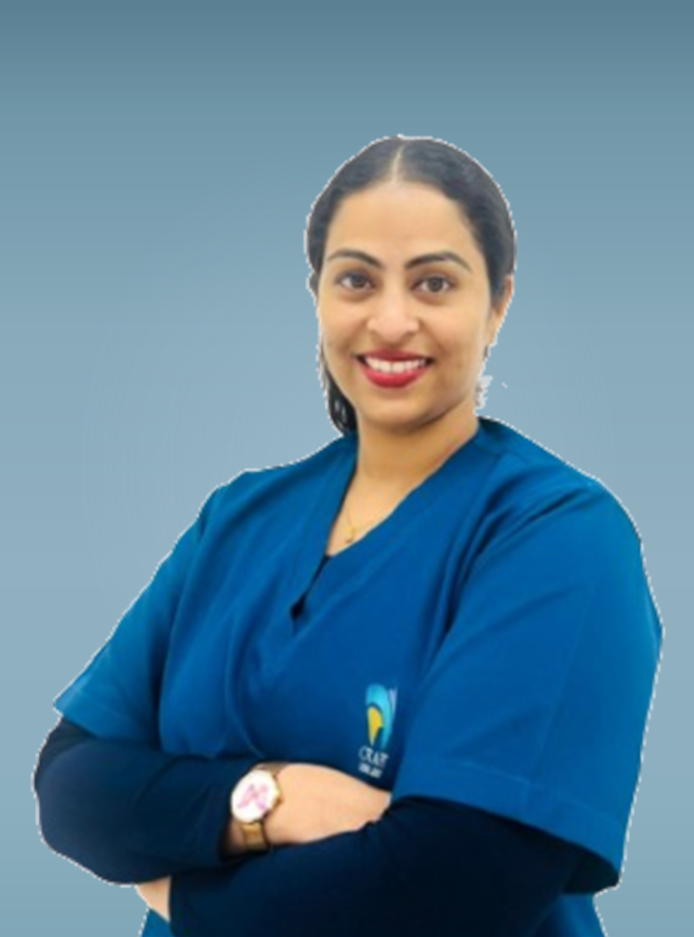 Dr. Aneeta Johny