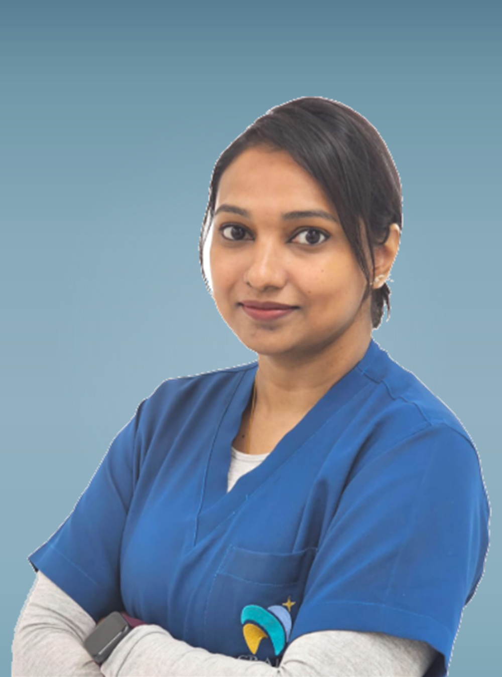 Dr. Annu Eliza James