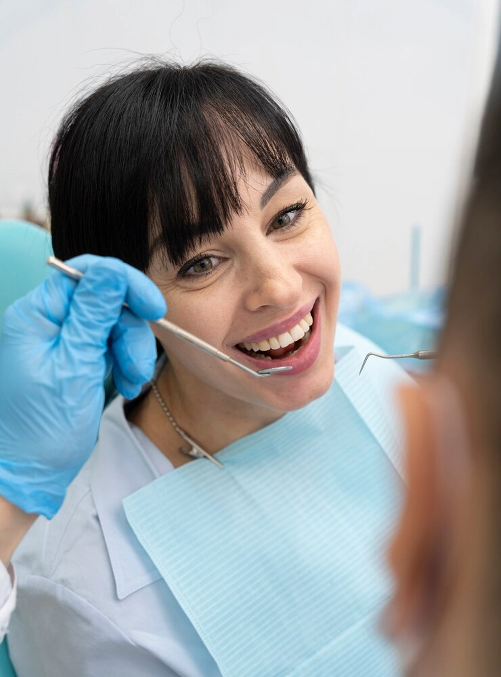 Craft Dental Clinic Treatment